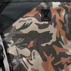 Quechua LOW FOLDING CAMPING CHAIR MH500 CAMO -Decathlon ke8936fd7a50b74dfeda05499dd698ce5