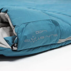 Sun Star Double 400 DL Charcoal -Decathlon ke90161828bfbf3fa27cd7d1067cf98c1