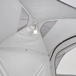 Quechua 8 Man Inflatable Camping Living Area - Base Air Seconds Fresh -Decathlon ke97b937d2fda0d4feb3c5ea841fa622c