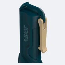 Ledlenser KidBEAM4 LED Hand Torch (Purple) -Decathlon ke9cd500b22118267ce8bc57f09f06f51