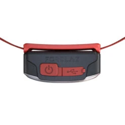 Rechargeable Head Torch - 100 Lumen -Decathlon ke9fd49ea7d5cd441ab0ce7ccebcdbbe0