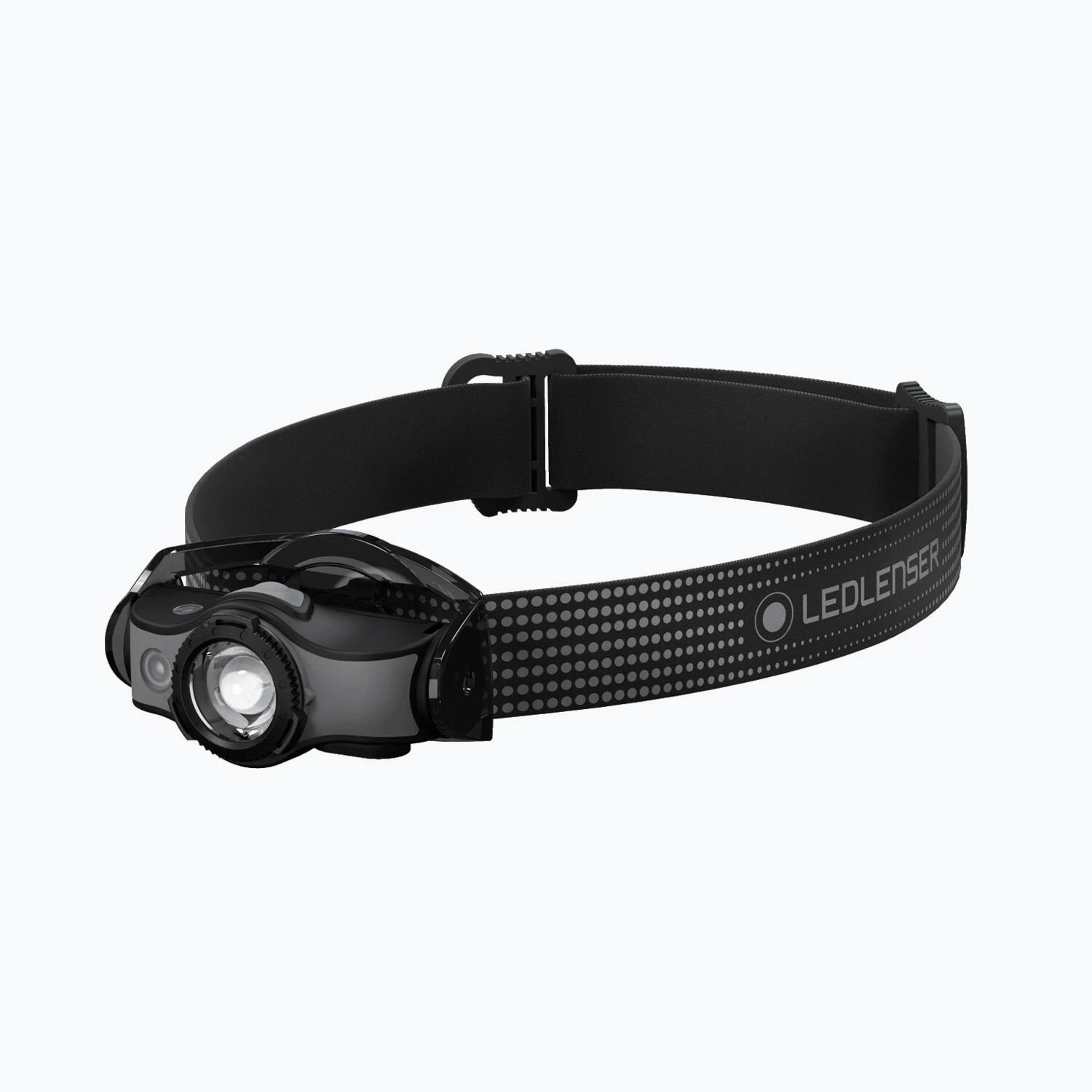 Ledlenser MH5 Rechargable LED Outdoor Head Torch 3 Ledlenser MH5 Rechargable LED Outdoor Head Torch