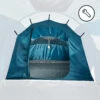 Quechua BEDROOM - SPARE PART FOR THE ARPENAZ 4.1 TENT -Decathlon kea57d6e0106b40c975635eea7d897d97