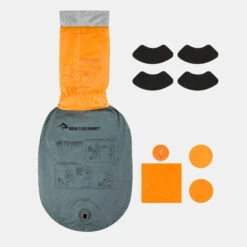 Sea To Summit Trekking Inflatable Mattress - Ultralight Insulated - 183 X 55 Cm - 1 Person -Decathlon kea8e35d65de797e7db76f88db7e8d2ec