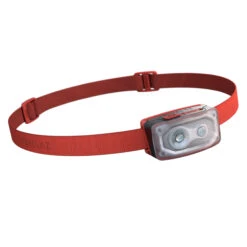 Rechargeable Head Torch - 100 Lumen -Decathlon keb4ada7f0a56dbd8d2cd3fca3ae1b115