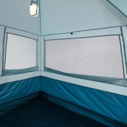 Quechua 6 MAN CAMPING LIVING AREA -Decathlon kebc2292393e49a1e2748b884ca662cc1