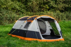 OLPRO Knightwick 2.0S 3 Berth Tent -Decathlon kebca2e09132da5fc962e230a69ede9ac