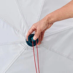 Quechua 3 Man Blackout Tent - 2 Seconds Easy F&B -Decathlon kec55c4a9aef72b23c33abfd5fcab17a0