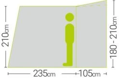 Quest Falcon 300 Air Low -Decathlon keca98d1b773fc9713f227c8839964baf