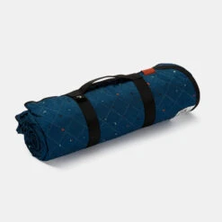 Quechua Comfort Blanket For Picnics And Camping -Decathlon kecc5c57908fe79c98200b5d15de3fa96