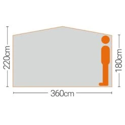 Quest Screen House 6 Pro -Decathlon ked29465f2cb9474cb2da599c06c06f57