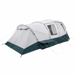 Quechua Flysheet Arpenaz 6.3 Fresh&Black Tent Spare Part -Decathlon ked9ef600b31734ae0bb5a2a115cd75e8