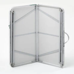 Quechua FOLDING CAMPING TABLE - 4 TO 6 PEOPLE -Decathlon kee413b75dabc010bb4cfc56157c3815a