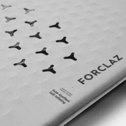 Self-inflating Trekking Mattress - MT100 L - 180 X 52 Cm 15 Self-inflating Trekking Mattress - MT100 L - 180 X 52 Cm -Decathlon kf05dbe825d30ae5d06689e84511963ce 1