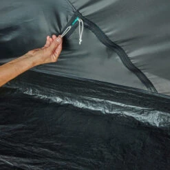 Quechua 3 Man Blackout Tent 32 Quechua 3 Man Blackout Tent -Decathlon kf073a17348b5c771dd8e4f8dd26e31da