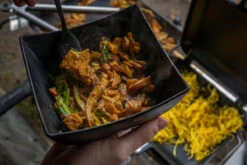 RidgeMonkey SQ DLX Bowl Set -Decathlon kf0f0ff134d0ba3d15e84e30daba18fd1