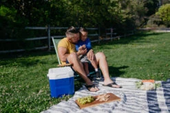 IGLOO Laguna 12 Cool Box Red -Decathlon kf13c3798f481cd5b2f5e89f7e2264ffb