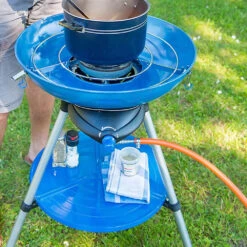 Campingaz Compact Party Grill 600 Portable BBQ Stove 9 Campingaz Compact Party Grill 600 Portable BBQ Stove -Decathlon kf18f1d0dbef14efcaddcd7b8ecfc3297