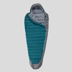 Trekking Sleeping Bag - MT900 10°C -Decathlon kf218dabedd12b5df68032ae269508b0f