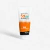 Decathlon 200 Ml SPF 50 Active Sun Protection Cream