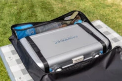 Campingaz 2-BURNER CAMP & GRILL STOVE -Decathlon kf273828d978ea31a3a443f3331c5c905