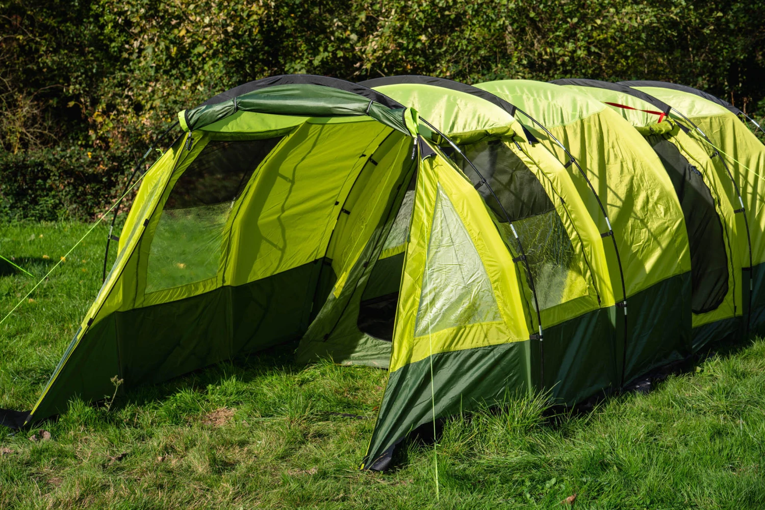 OLPRO Abberley XL Tent Extension 4 OLPRO Abberley XL Tent Extension - Image 2