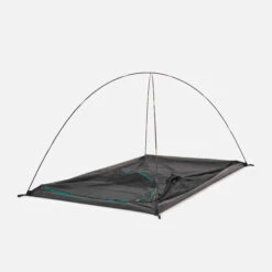 Quechua 2 Man Blackout Tent MH100 -Decathlon kf3ba7ec96d1cc8207280cdc0df7170d7