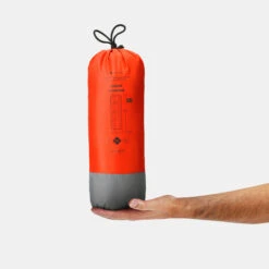 Trekking Inflatable Mattress MT500 Air Insulator XL - 195 X 60 Cm -Decathlon kf44c97358970aed668914080dc400fe2