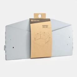 Quechua Adjustable Windshield For A Campsite Cooking Table Or Worktop -Decathlon kf4e29cd578c942d06a46b0e79422a5b8