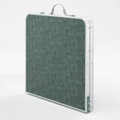 Quechua FOLDING CAMPING TABLE - 4 TO 6 PEOPLE -Decathlon kf53b3a1b624add8ee1713057602501b4