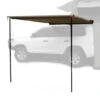 Darche 2.5m Slimline Eclipse Vehicle Awning 1 Darche 2.5m Slimline Eclipse Vehicle Awning -Decathlon kf5425847ac475dc859aa0d29baf17f60