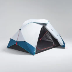 Quechua 2 Man Blackout Tent 27 Quechua 2 Man Blackout Tent -Decathlon kf569c1ff82740edf2218ed3e0878c34e