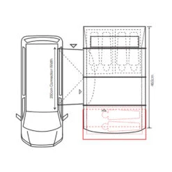 Cayman Curl XLE F/G Mid (210 -Decathlon kf5e6221bbf21dcf1040344f3bb35c68f