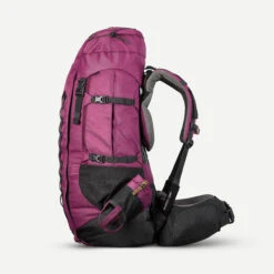 Women's Trekking Backpack 60+10 L -Decathlon kf5e8f3b09de7868d250f9d913ad4d810