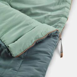 Quechua Camping Sleeping Bag Arpenaz 0° 11 Quechua Camping Sleeping Bag Arpenaz 0° -Decathlon kf67e1065fa25c5b4b0d96fdec474dca9