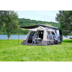 Vango Kela V Tall Air Drive Away Awning -Decathlon kf6a6213c23adb249148fa3aab5ba64ee