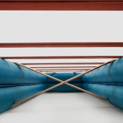 Quechua Inflatable Camping Bed Base - Camp Bed Air 70 Cm -Decathlon kf71d1e3cf298273552bc907c524eda46