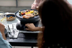 Campingaz 360 GRILL TABLETOP GAS BARBECUE -Decathlon kf8117dc8f07c846d895cacb3e51bbfe1