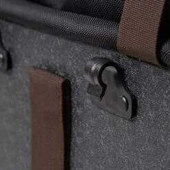 Double Bag 2 X 20L 500 Yellow 37 Double Bag 2 X 20L 500 Yellow -Decathlon kf852d9fc60eee01ce52e359edea49e7e