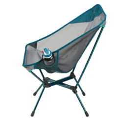 Quechua LOW FOLDING CAMPING CHAIR MH500 CAMO -Decathlon kf86d018b40f59f4265691fd0376e5126