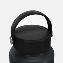 Quechua Isothermal Water Bottle MH100 (stainless Steel Double -Decathlon kf924765fa9acac7bab164dcb8e6df22c