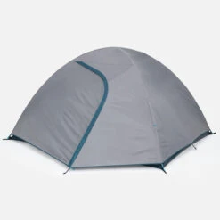 Quechua 4 Man Tent -Decathlon kf9894b20c297c97b0052c159dbf3022f
