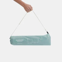 Quechua CAMPING WINDBREAK - 4 X 1.45 METRES -Decathlon kf9fb69852043a6cc95ad6f69453a326e