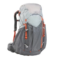 Women’s Ultralight Trekking Backpack 45+10 L