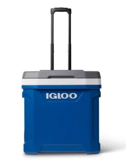IGLOO Latitude 57L Wheeled Cool Box -Decathlon kfb60482ed8a4bf1219e965255148b79f