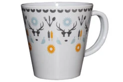 OLPRO Whitbourne Melamine Set (8 Piece) -Decathlon kfb86fe501ad08dcb5040e86a5395438b