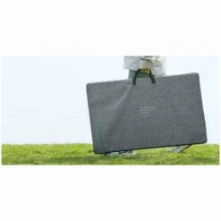 EcoFlow 400W Portable Solar Pane -Decathlon kfbcbbb295fdbfe0ccf59f0d2ac590f40