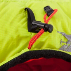 Simond MAKALU III Light Sleeping Bag -Decathlon kfc0694ba5df1dd771f6499020cd6d930