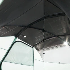 Quechua 6 Man Tent With Poles -Decathlon kfc1ada49b9c4ef7b871fcdbd70caca7b