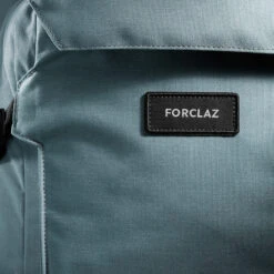 WOMEN’S TRAVEL TREKKING BACKPACK TRAVEL 900 50+6 L WITH SUITCASE OPENING -Decathlon kfc22dd5db84822c7e9a51c99cb34dcf6